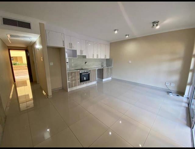 1 BEDROOM PROPERTY TO RENT IN UMHLANGA RIDGE